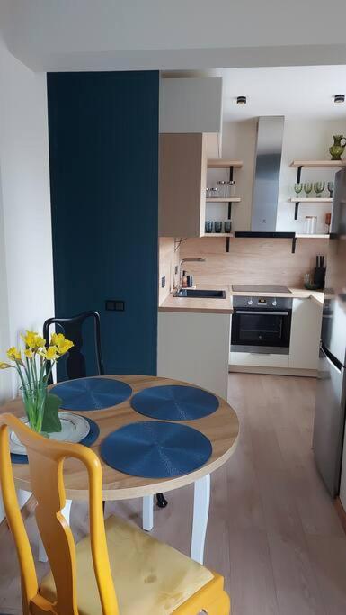 Luxury Stable 1 Apartman Rēzekne Kültér fotó
