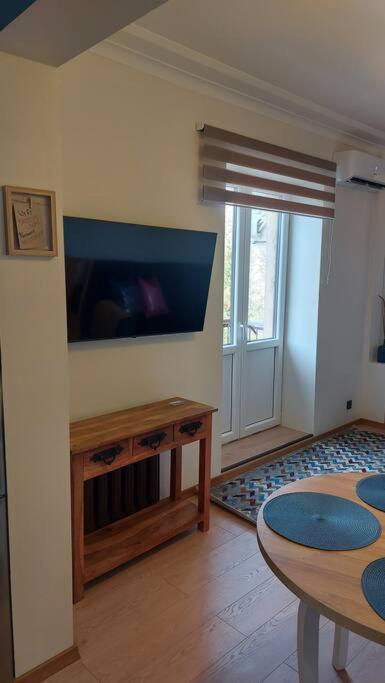 Luxury Stable 1 Apartman Rēzekne Kültér fotó