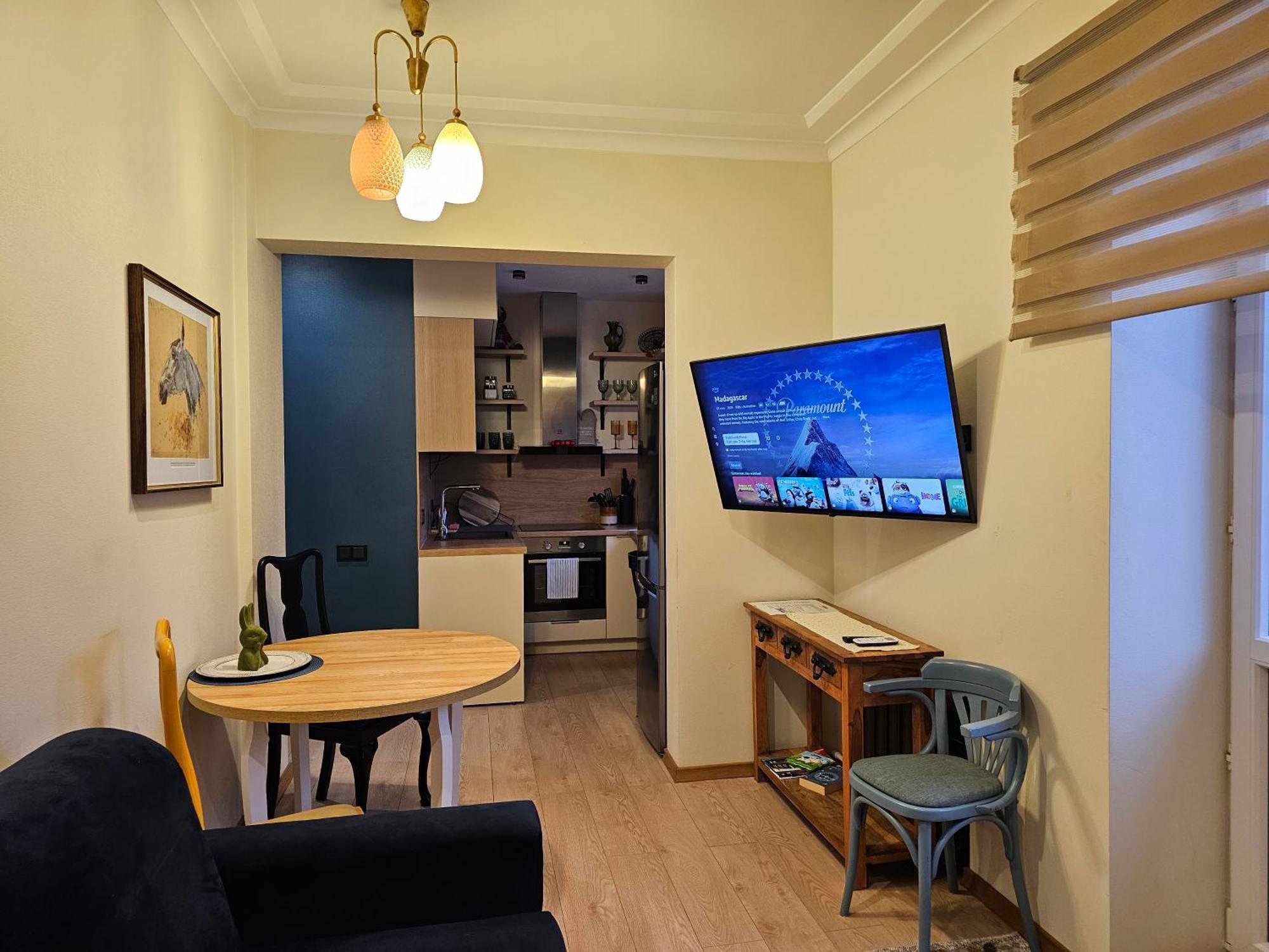 Luxury Stable 1 Apartman Rēzekne Kültér fotó