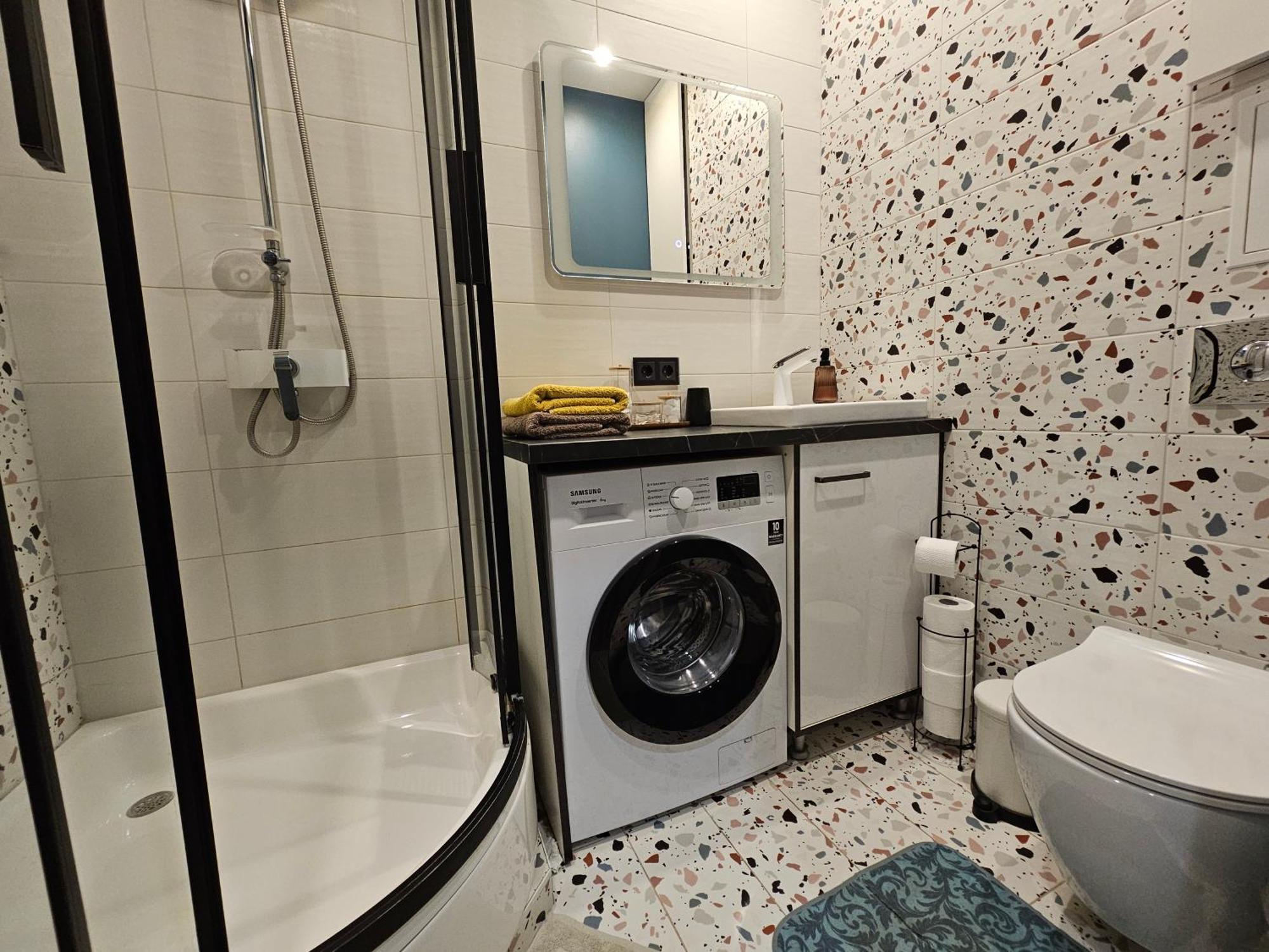 Luxury Stable 1 Apartman Rēzekne Kültér fotó