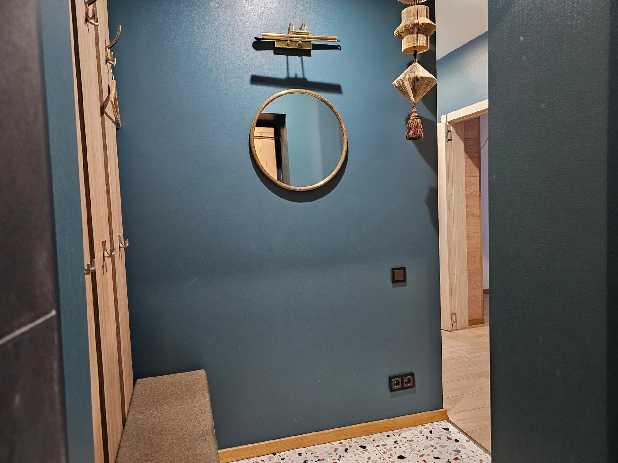 Luxury Stable 1 Apartman Rēzekne Kültér fotó