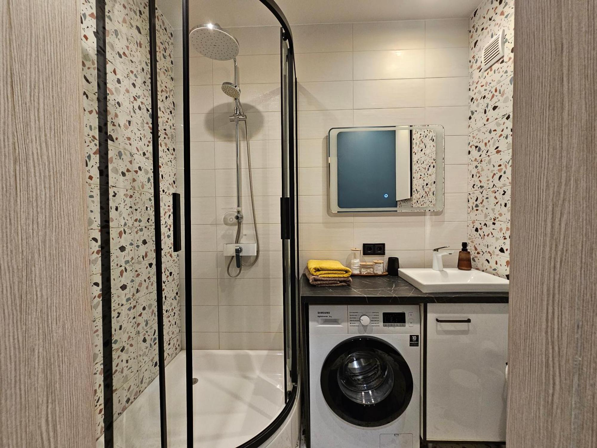 Luxury Stable 1 Apartman Rēzekne Kültér fotó