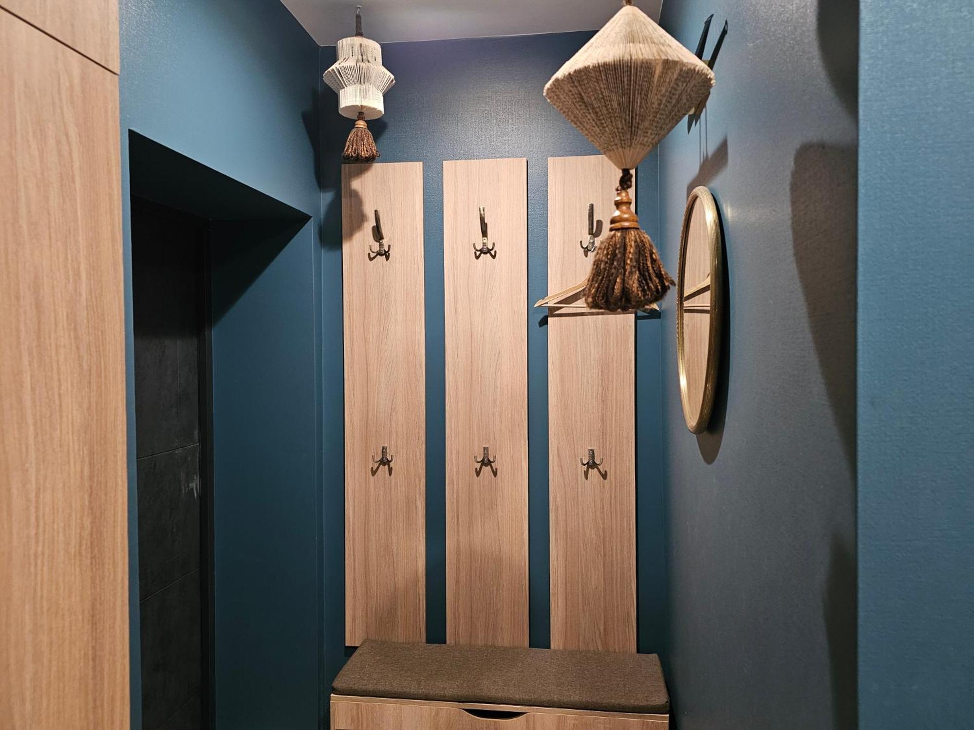 Luxury Stable 1 Apartman Rēzekne Kültér fotó