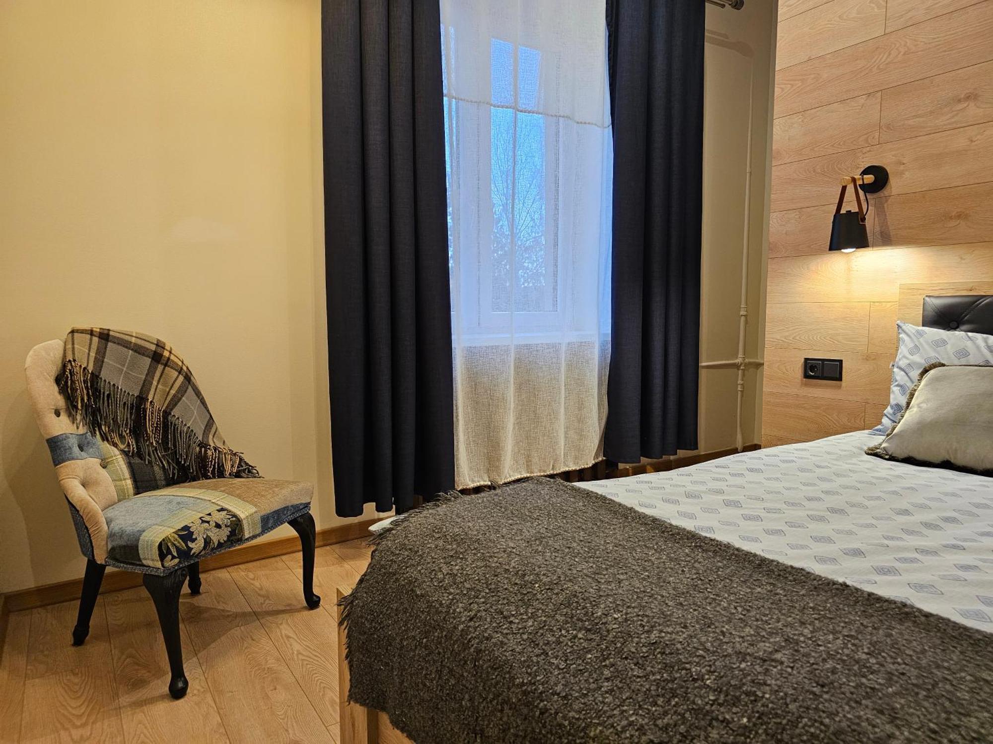 Luxury Stable 1 Apartman Rēzekne Kültér fotó