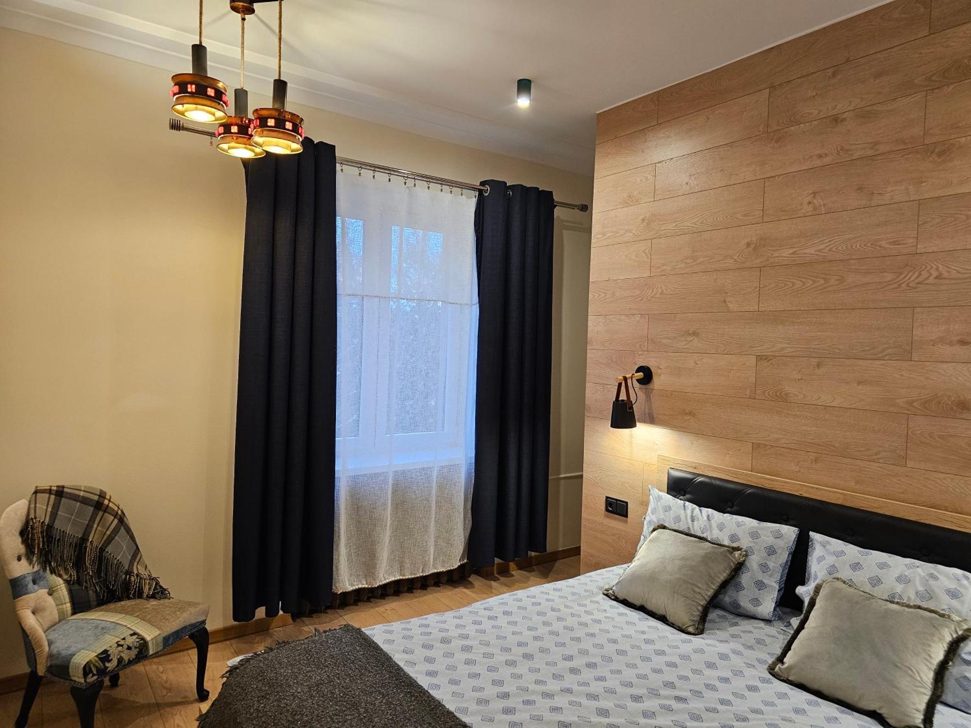 Luxury Stable 1 Apartman Rēzekne Kültér fotó