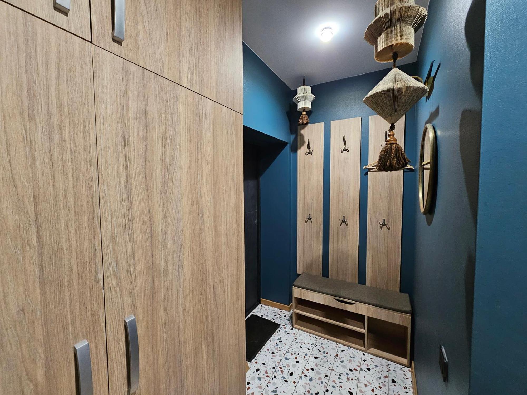 Luxury Stable 1 Apartman Rēzekne Kültér fotó